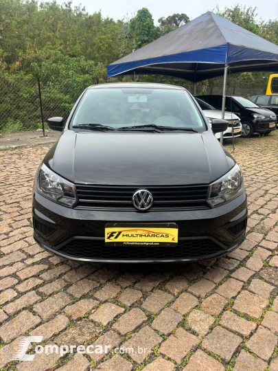 Gol 1.6 MSI