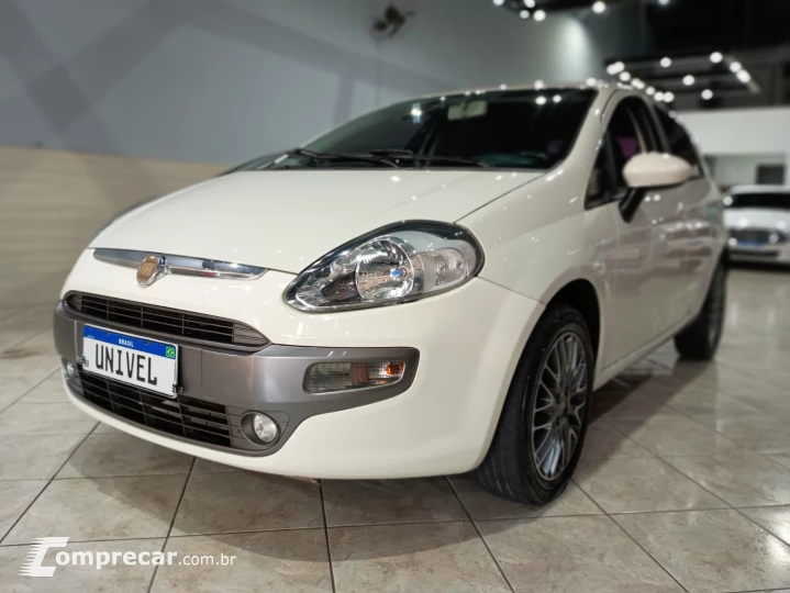 Punto Essense 1.6