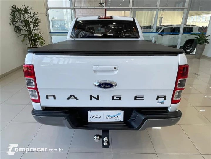 RANGER 2.2 XLS 4X4 CD 16V