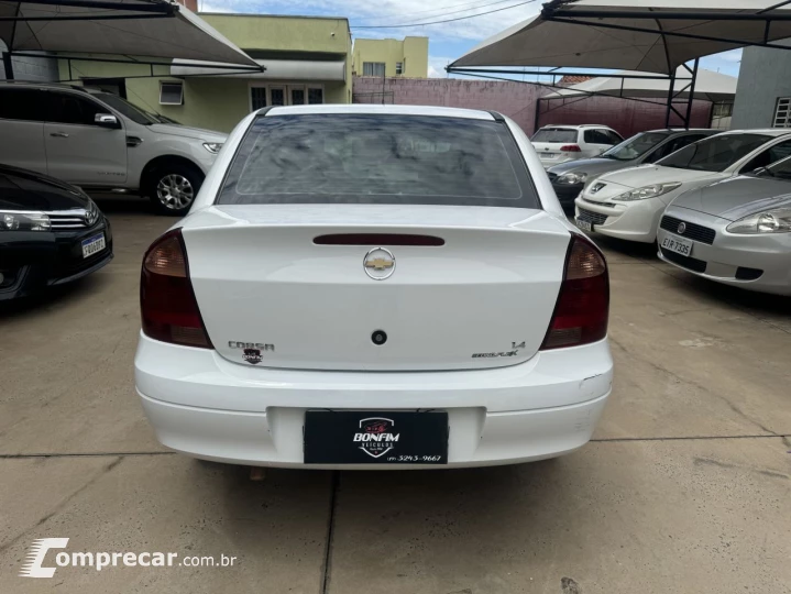 Corsa Sedan 1.4 4P PREMIUM FLEX