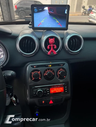 C3 1.6 Tendance 16V