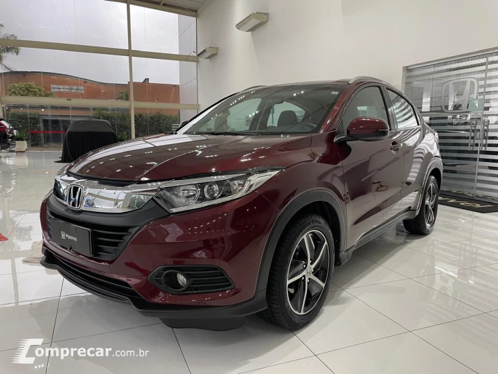 HR-V 1.8 16V EX