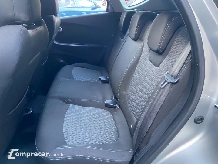 CAPTUR 1.6 16V SCE Life