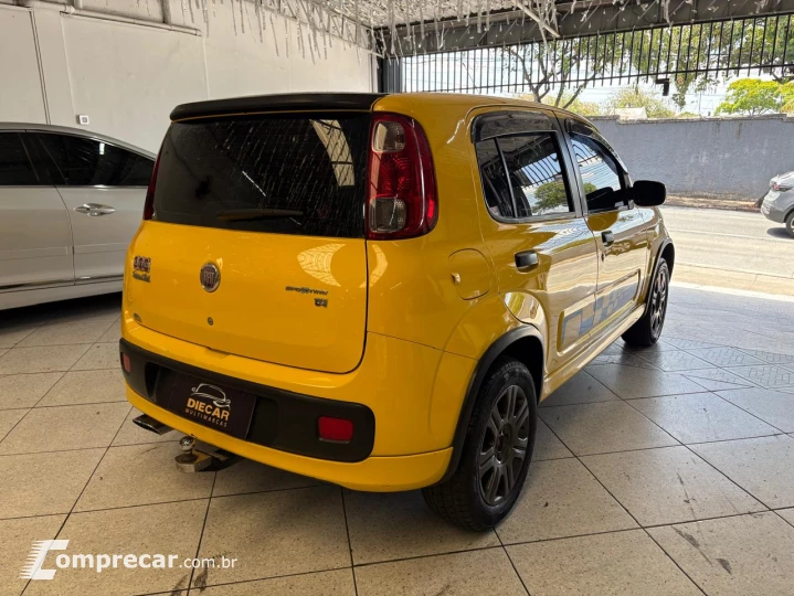 UNO 1.4 Sporting 8V