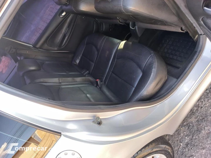207 1.6 Xs Sw 16V Flex 4P Automático