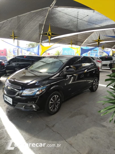 ONIX 1.4 MPFI LTZ 8V