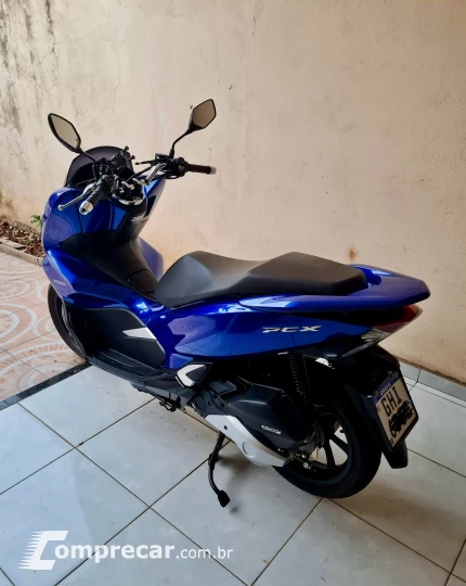 PCX 150