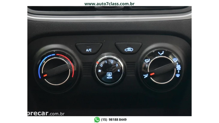 HB20 - 1.0 12V SENSE MANUAL