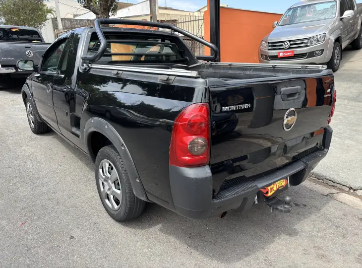 MONTANA 1.4 MPFI Conquest CS 8V