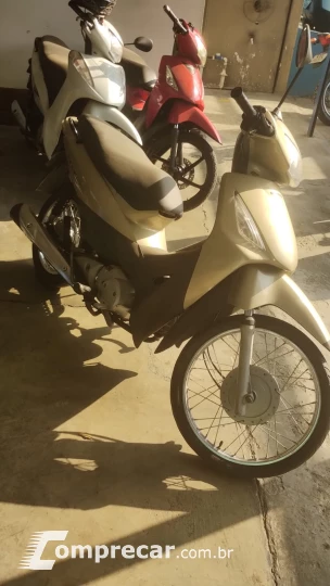 Bis 125 KS