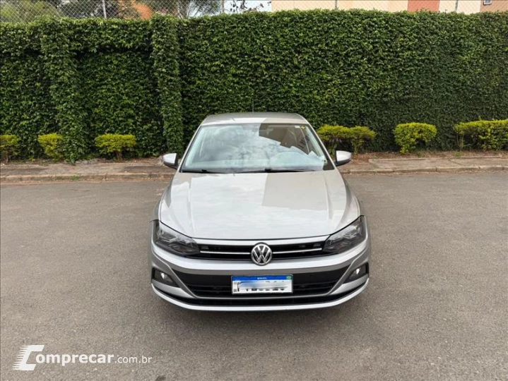 VIRTUS 1.0 200 TSI Comfortline