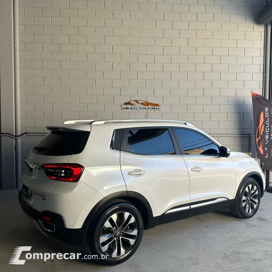 TIGGO 5X 1.5 VVT Turbo Iflex TXS