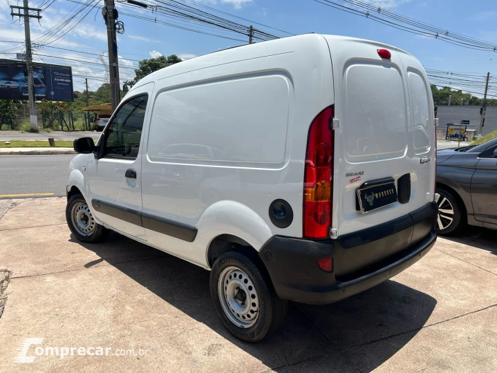 KANGOO 1.6 Express 16V