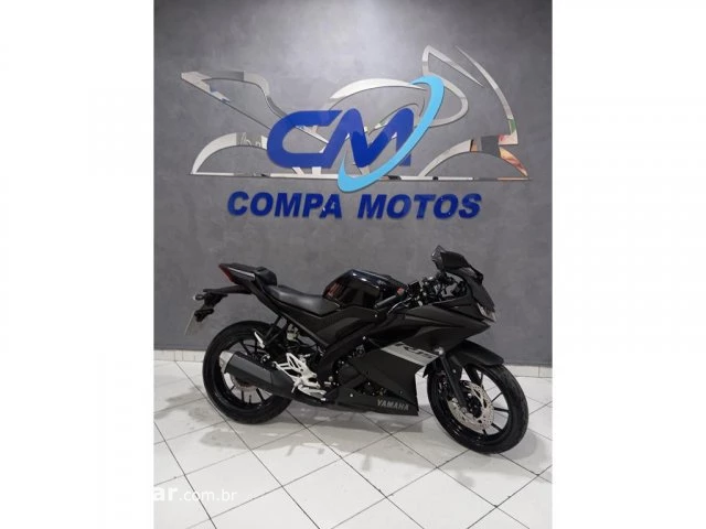 R15 ABS - Street