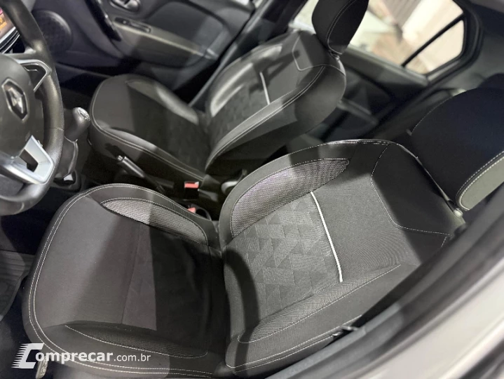 LOGAN 1.0 12V SCE ZEN