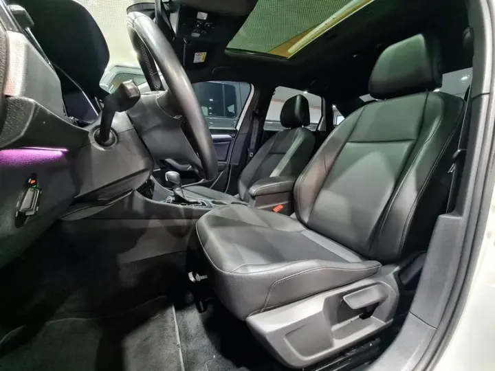 JETTA R LINE 250 TSI 1.4 FLEX 16V AUT