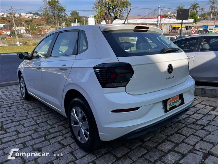 POLO 1.0 MPI