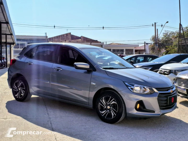 ONIX 1.0 LT
