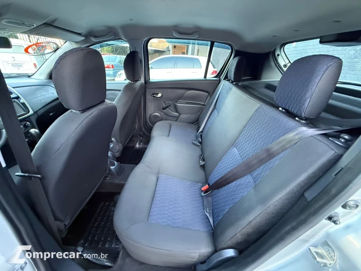SANDERO 1.0 12V SCE Expression