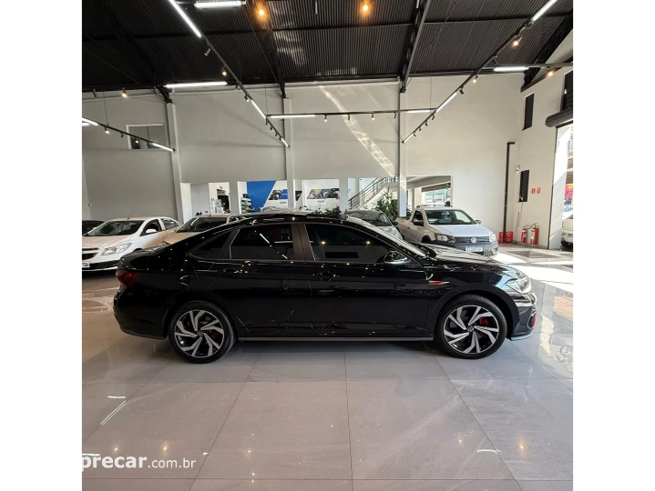 JETTA 2.0 350 TSI GASOLINA GLI DSG