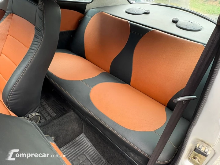 FUSCA 1.6 8V