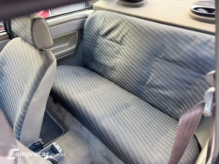 LOGUS 1.8 GLI 8V