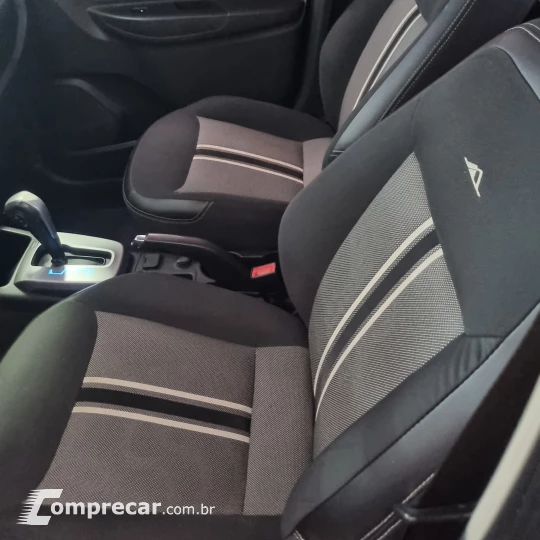 SPIN 1.8 Activ 8V