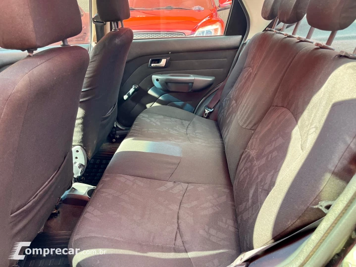 SIENA 1.0 MPI EL 8V