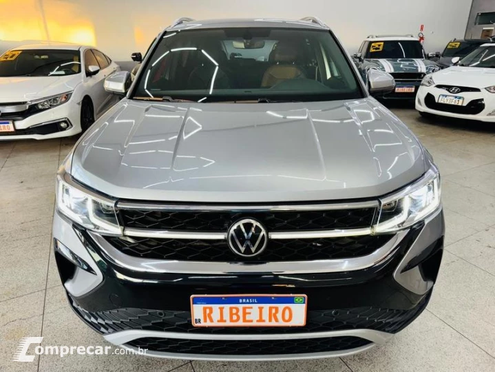 TAOS 1.4 250 TSI HIGHLINE