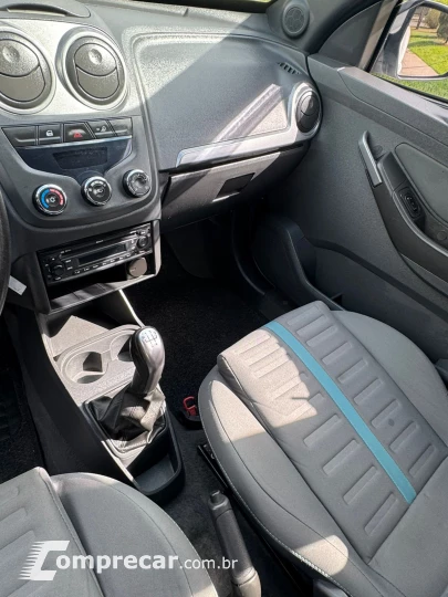 MONTANA 1.4 MPFI Sport CS 8V