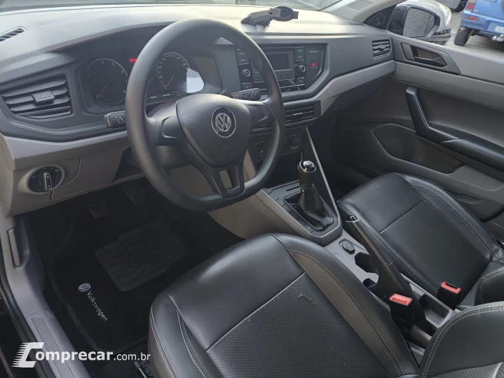 POLO 1.0 MPI