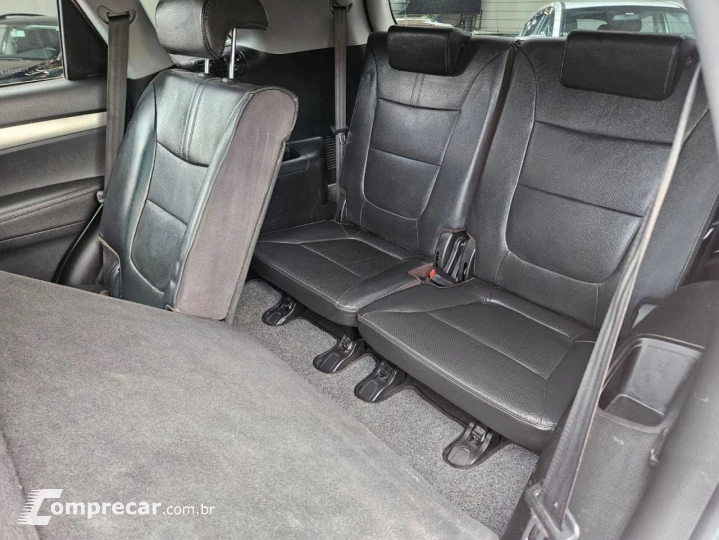Sorento 3.5 V6 24V 4x4 Aut.