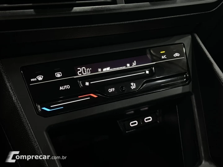 VIRTUS 1.0 200 TSI HIGHLINE AUTOMÁTICO