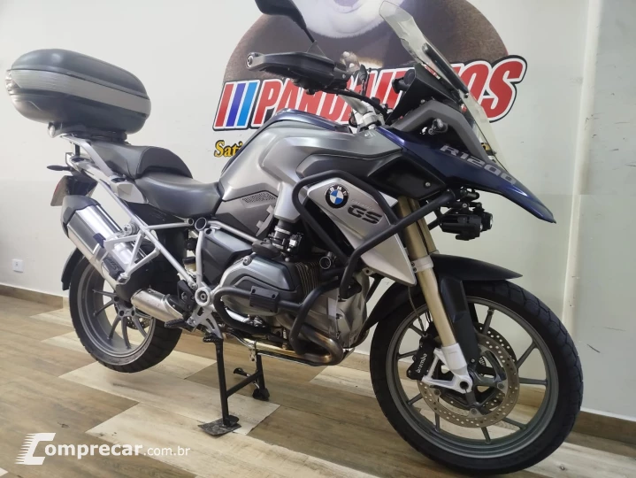 R 1200 GS