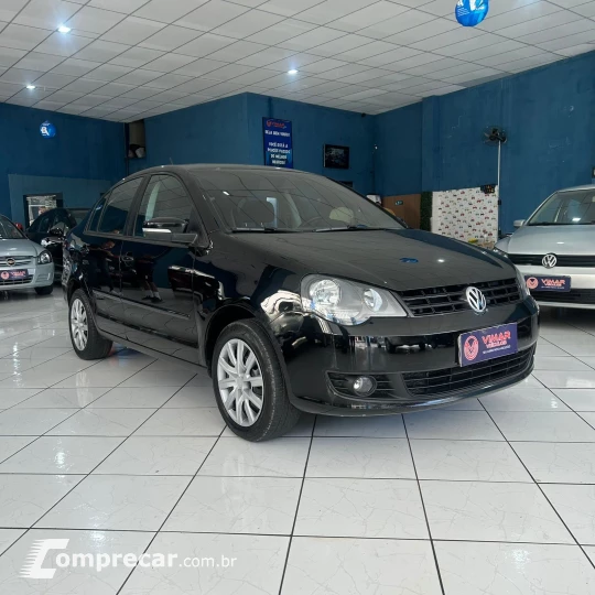 POLO 1.6 MI 8V