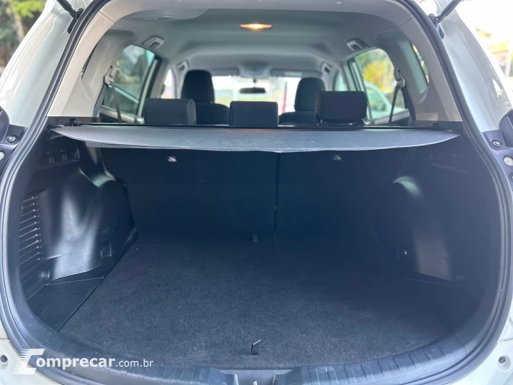 Rav4 2.0 16V Gasolina 4P Automático
