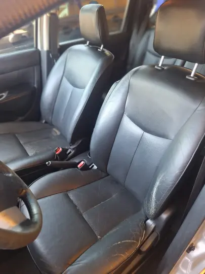 LIVINA 1.8 SL X-gear 16V