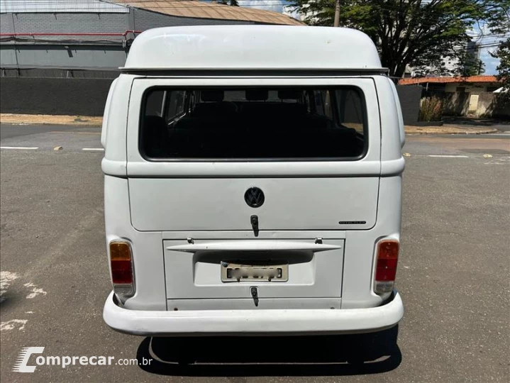 KOMBI 1.4 MI STD 8V