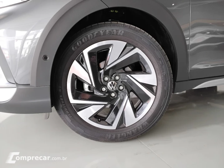 NIVUS 1.0 200 TSI TOTAL FLEX HIGHLINE AUTOMÁTICO