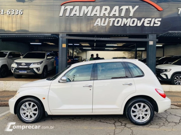 PT CRUISER 2.4 Classic 16V