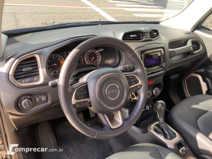 RENEGADE 2.0 16V Turbo Sport 4X4
