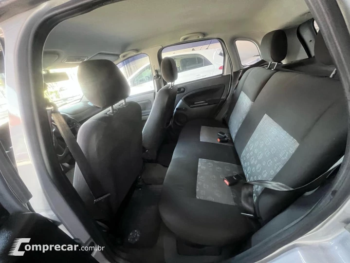 FIESTA 1.0 Rocam SE 8V