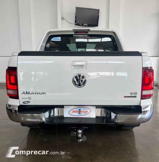 AMAROK Extreme CD 3.0 4x4 TB Dies. Aut.