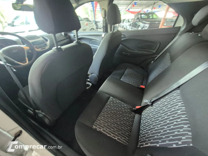 KA 1.0 SE 12V