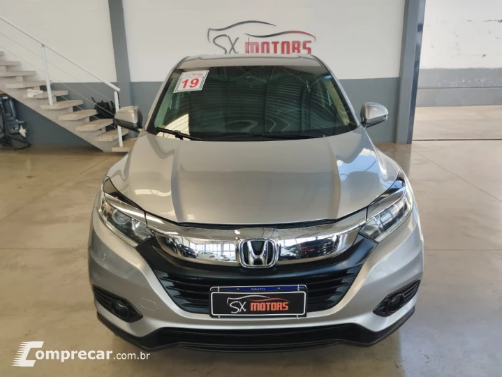 HR-V 1.8 16V EX