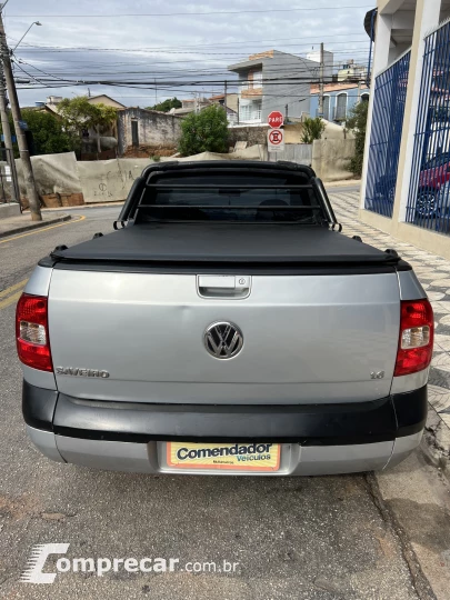 SAVEIRO 1.6 C CS 8V