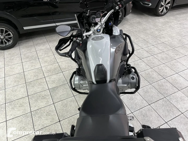 R 1200 GS