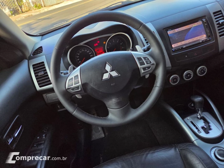 OUTLANDER 3.0/ GT 3.0 V6 Aut.