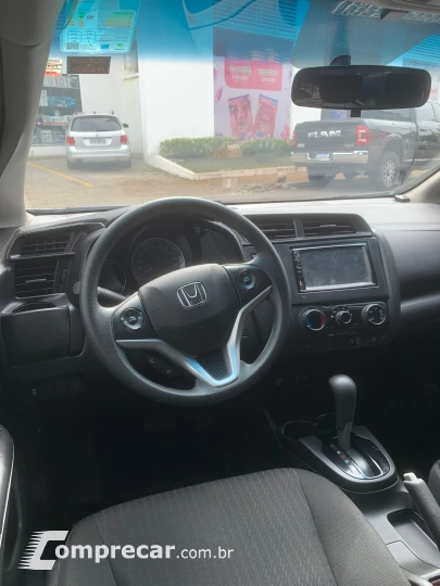 FIT 1.4 DX 16V