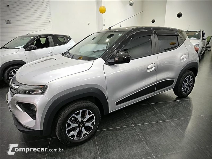 KWID 1.0 12V SCE Intense